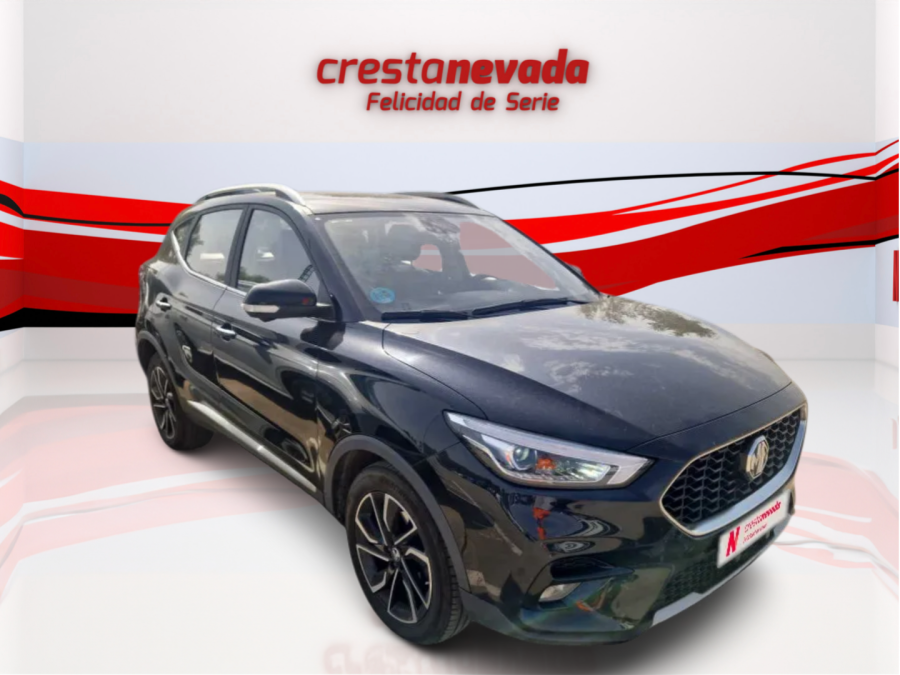 Imagen de Mg ZS