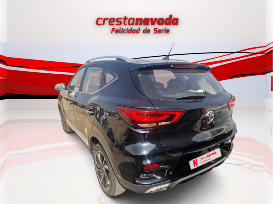 Imagen de Mg ZS