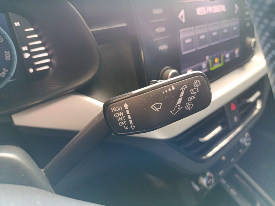 Imagen de Skoda Kamiq