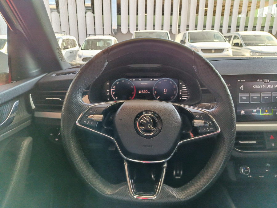 Imagen de Skoda Kamiq