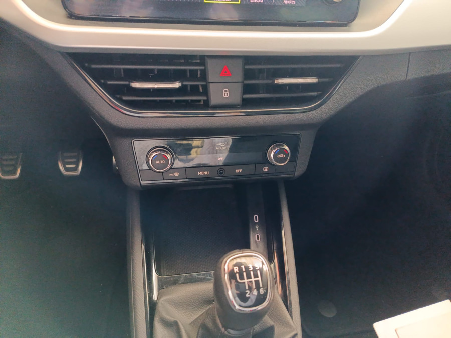 Imagen de Skoda Kamiq