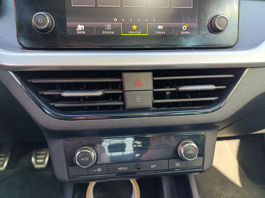 Imagen de Skoda Kamiq