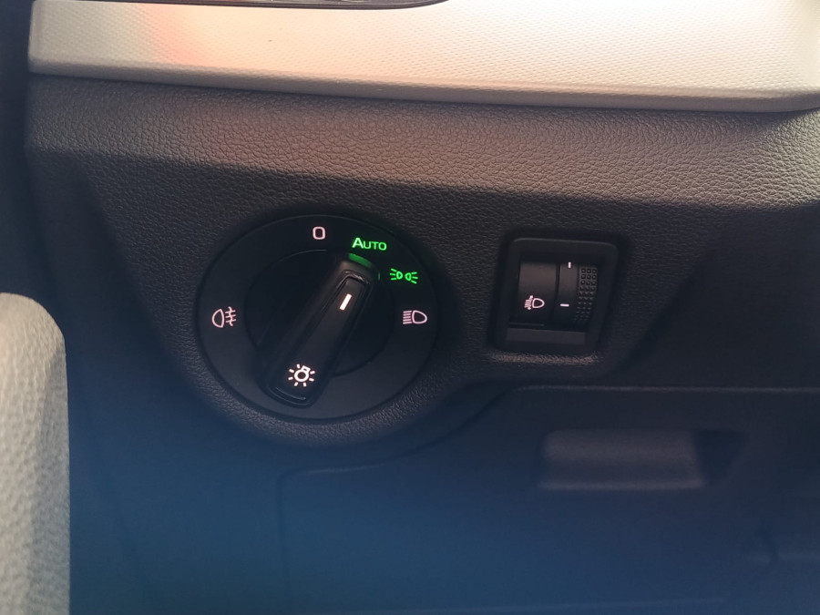 Imagen de Skoda Kamiq