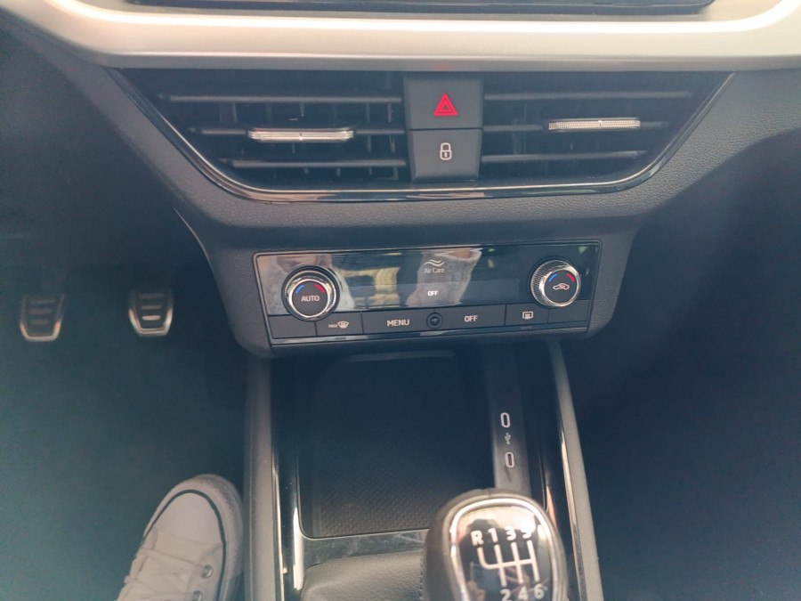 Imagen de Skoda Kamiq