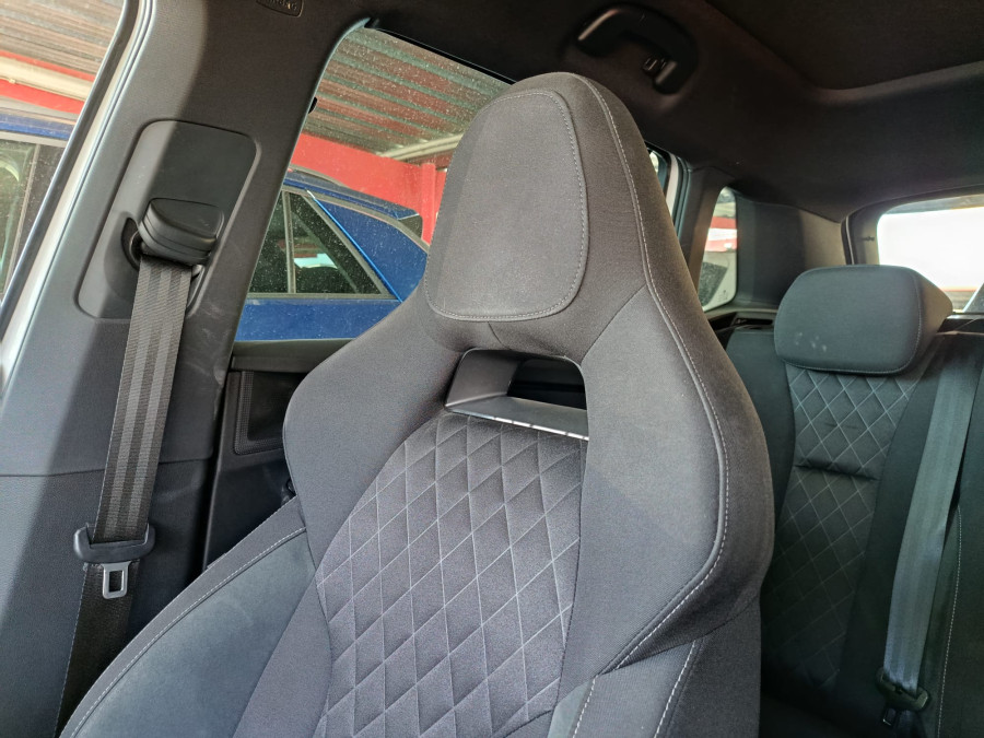 Imagen de Skoda Kamiq