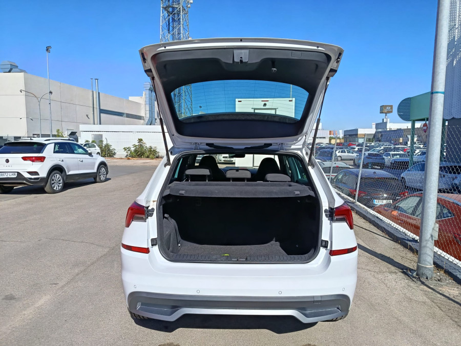 Imagen de Skoda Kamiq
