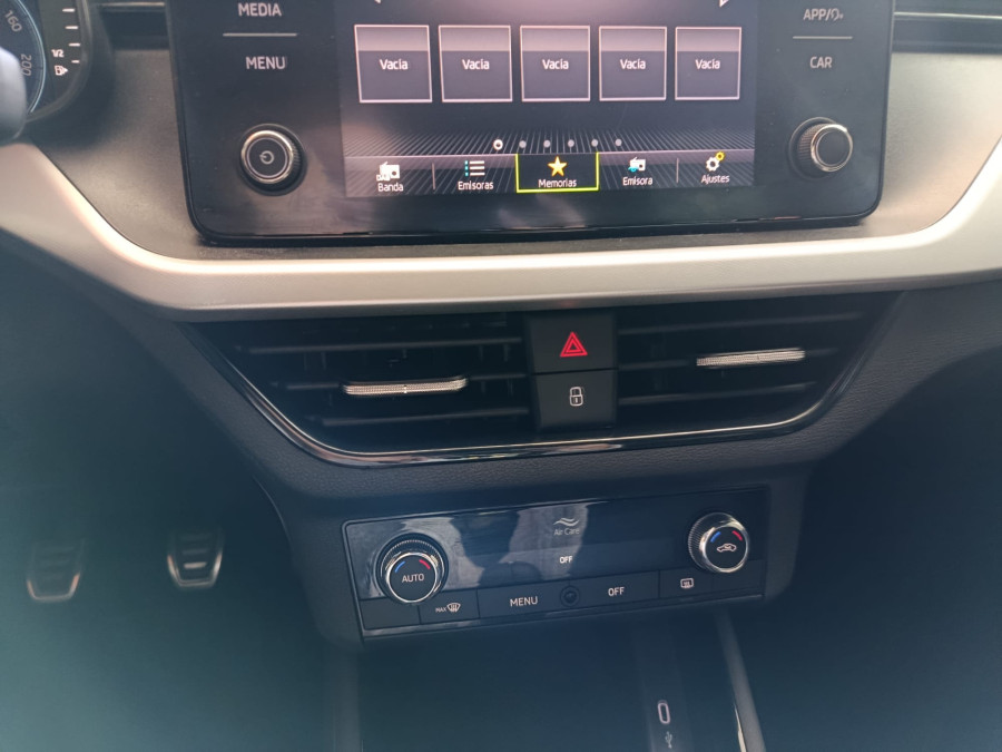 Imagen de Skoda Kamiq