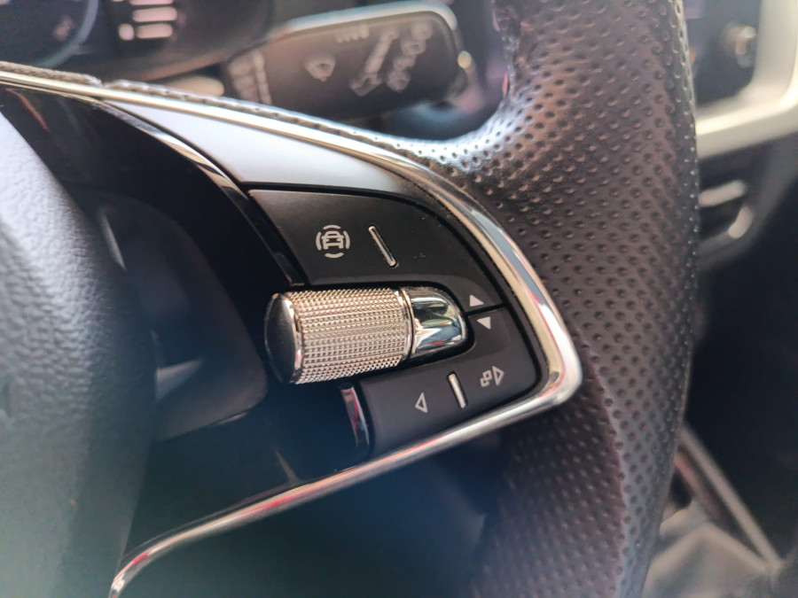 Imagen de Skoda Kamiq