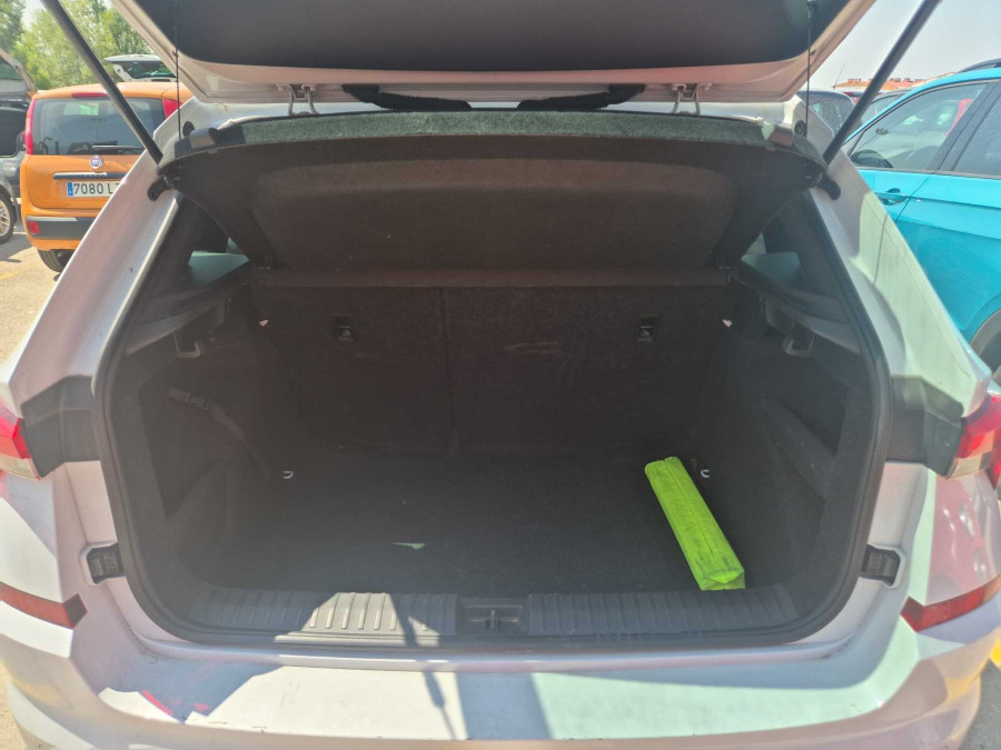 Imagen de Skoda Kamiq