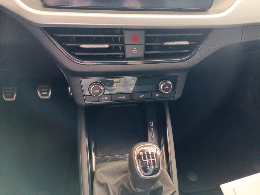 Imagen de Skoda Kamiq