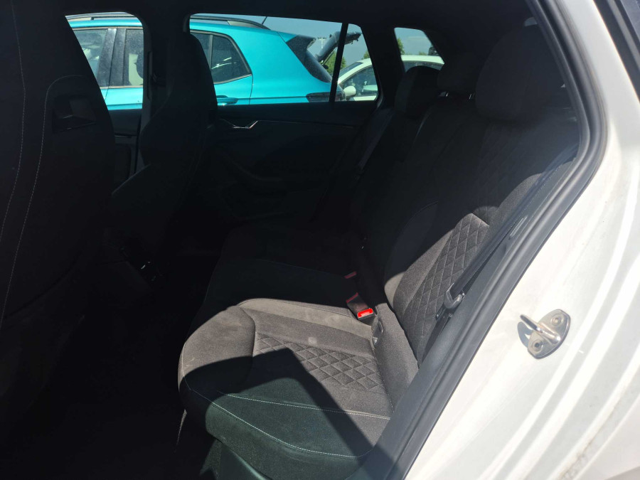 Imagen de Skoda Kamiq