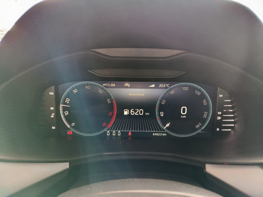 Imagen de Skoda Kamiq