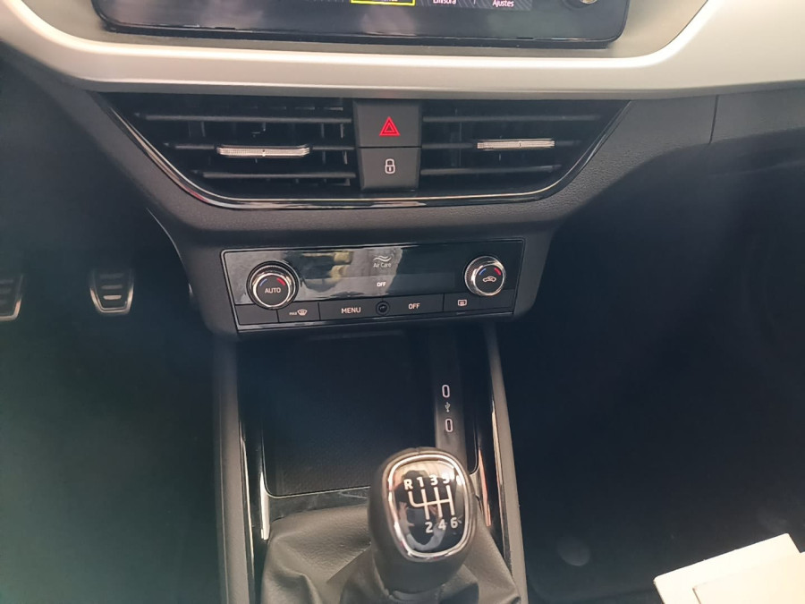 Imagen de Skoda Kamiq