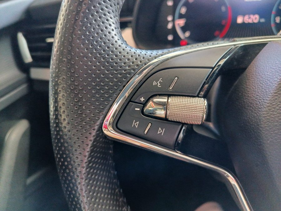 Imagen de Skoda Kamiq