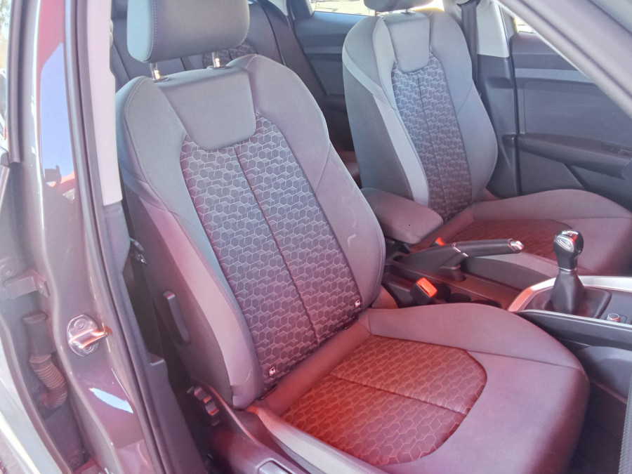 Imagen de AUDI A1