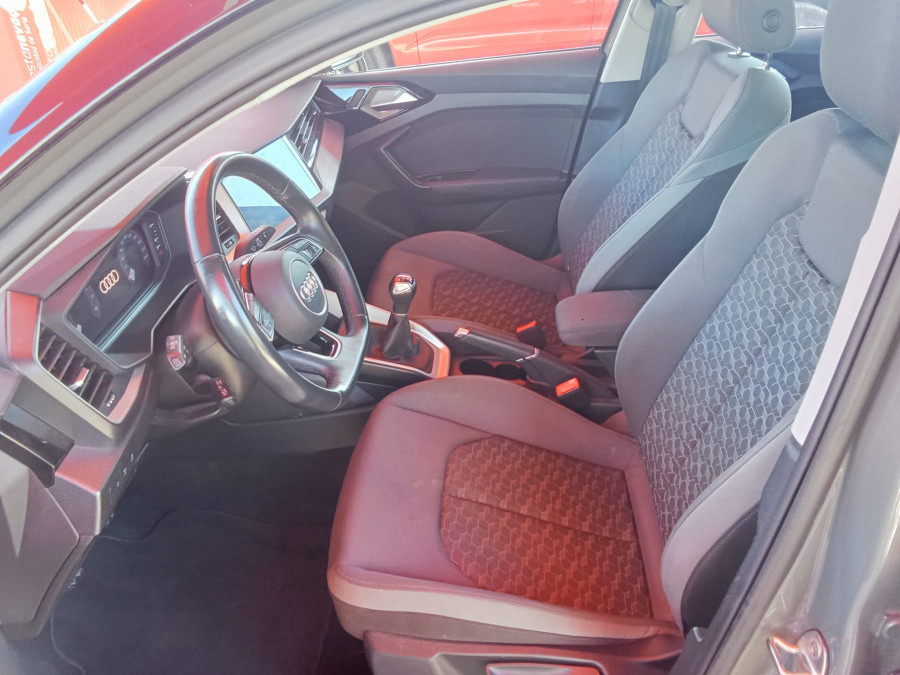 Imagen de AUDI A1