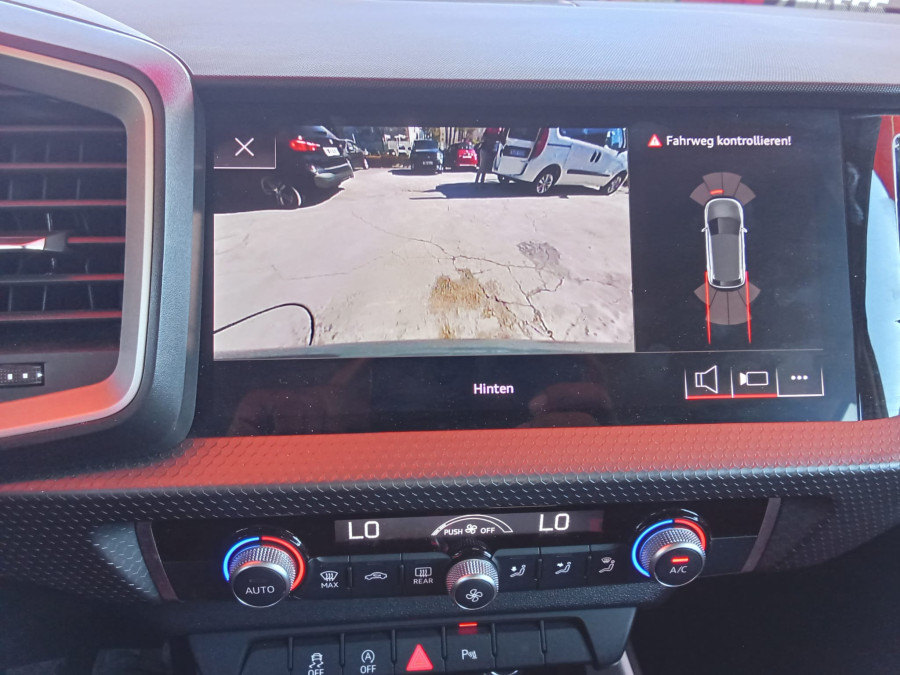 Imagen de AUDI A1