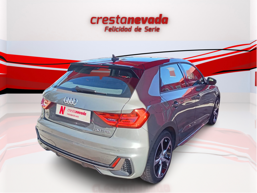 Imagen de AUDI A1