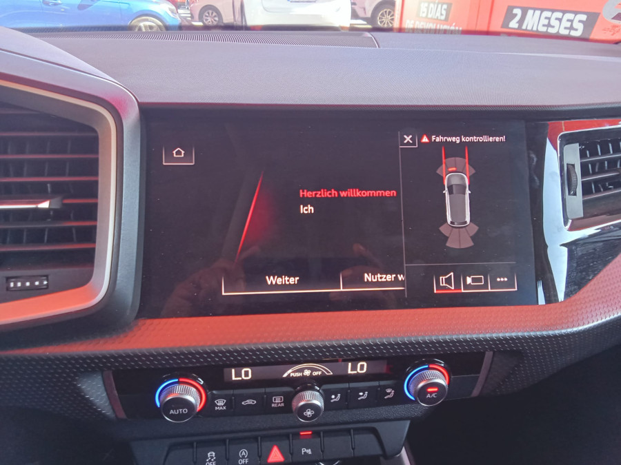 Imagen de AUDI A1