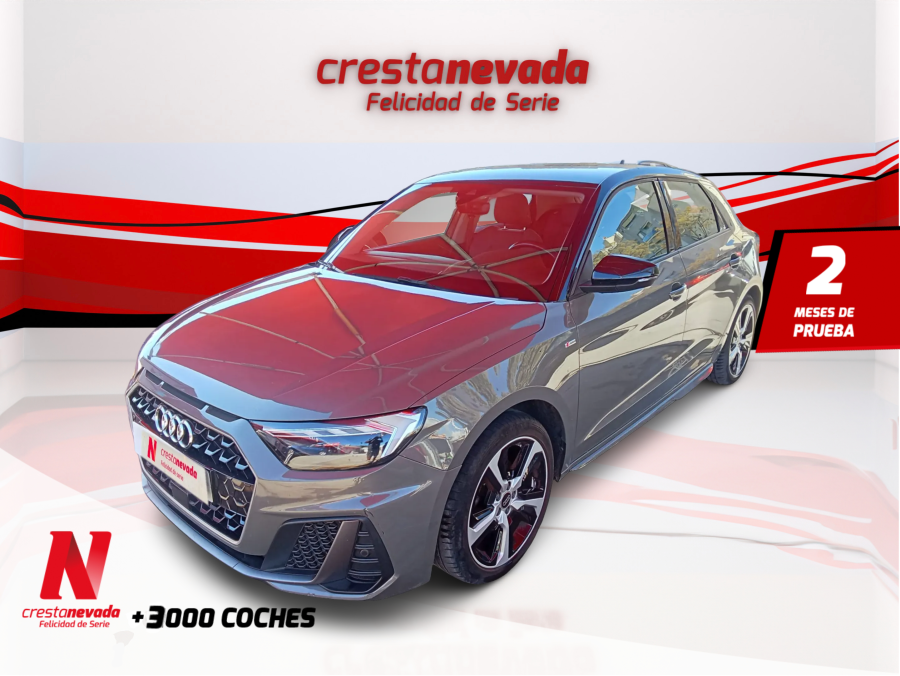 Imagen de AUDI A1