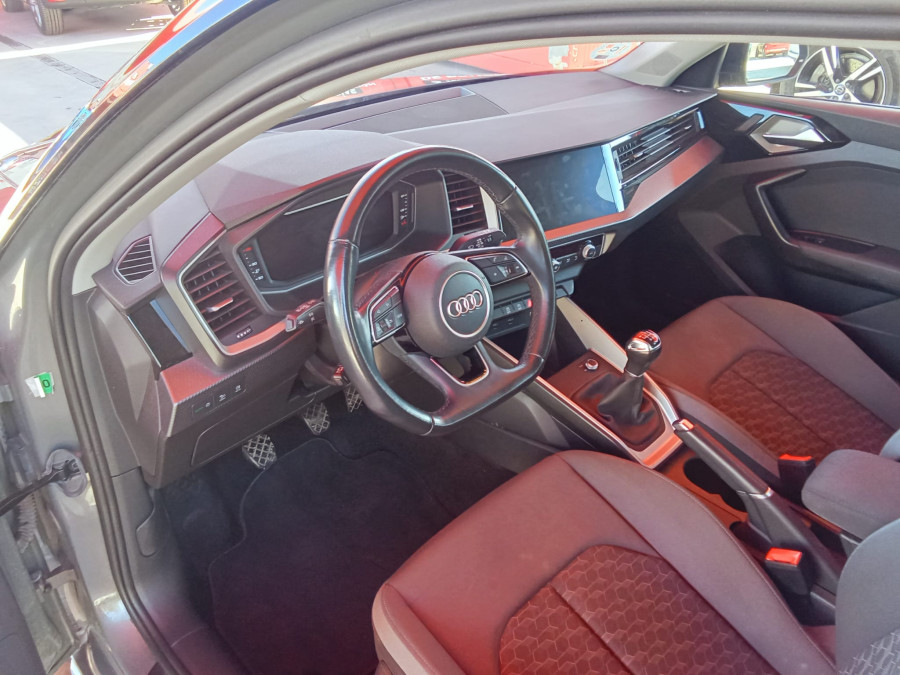 Imagen de AUDI A1