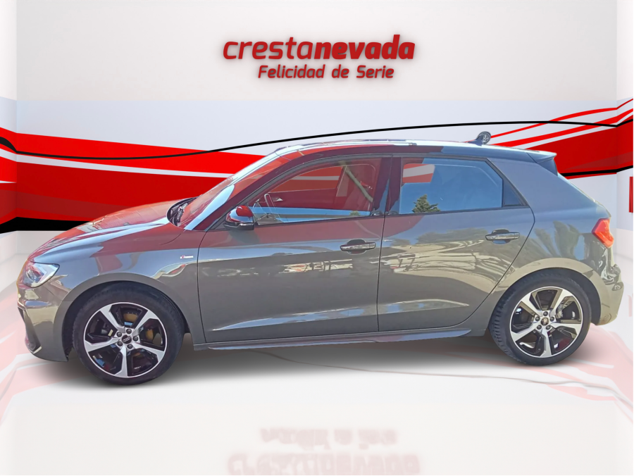 Imagen de AUDI A1