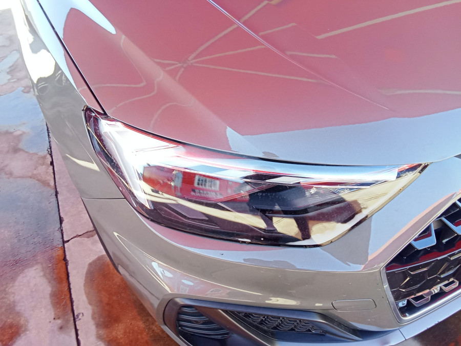 Imagen de AUDI A1