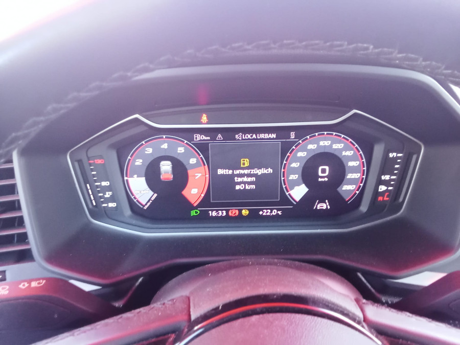 Imagen de AUDI A1