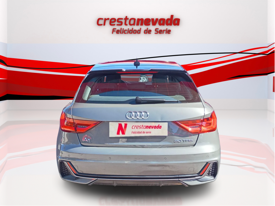 Imagen de AUDI A1
