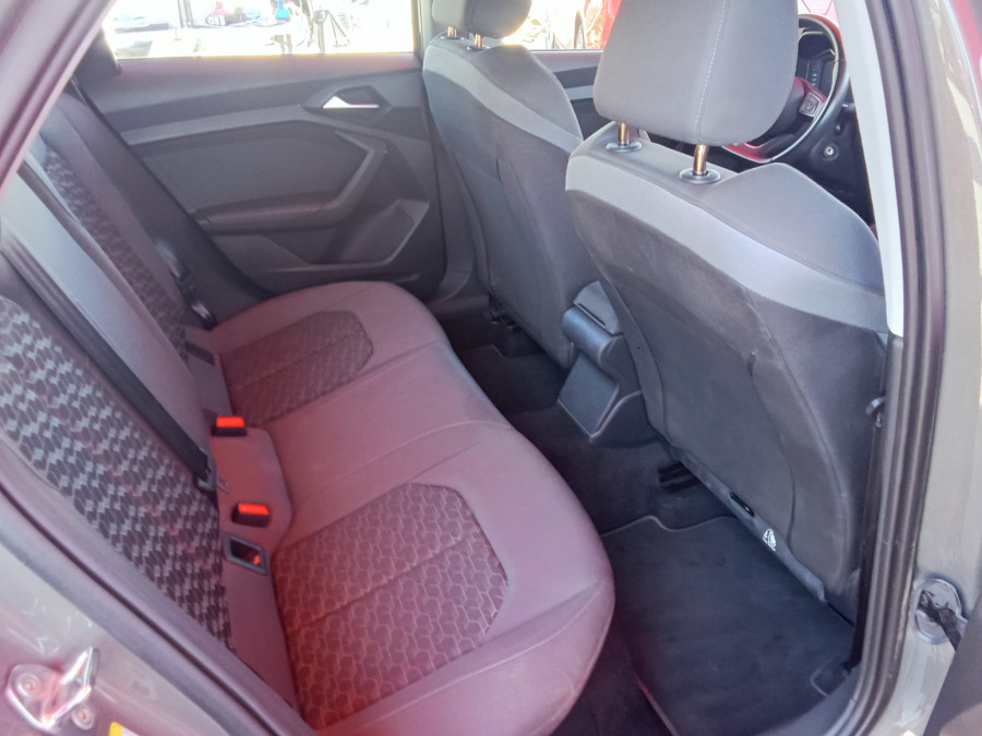 Imagen de AUDI A1