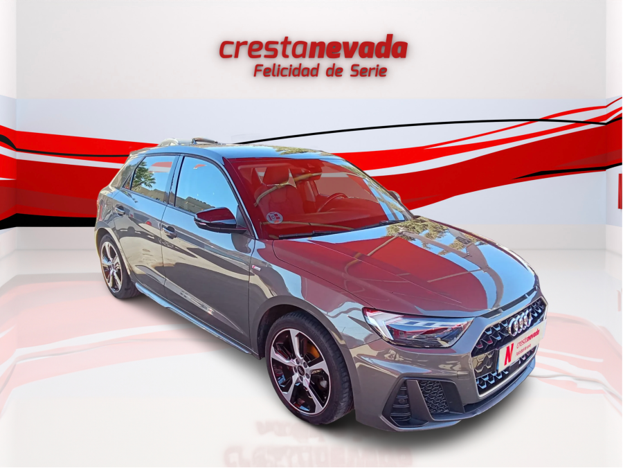 Imagen de AUDI A1