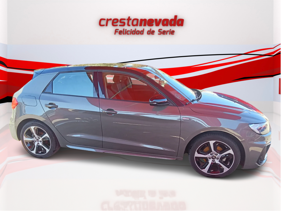 Imagen de AUDI A1