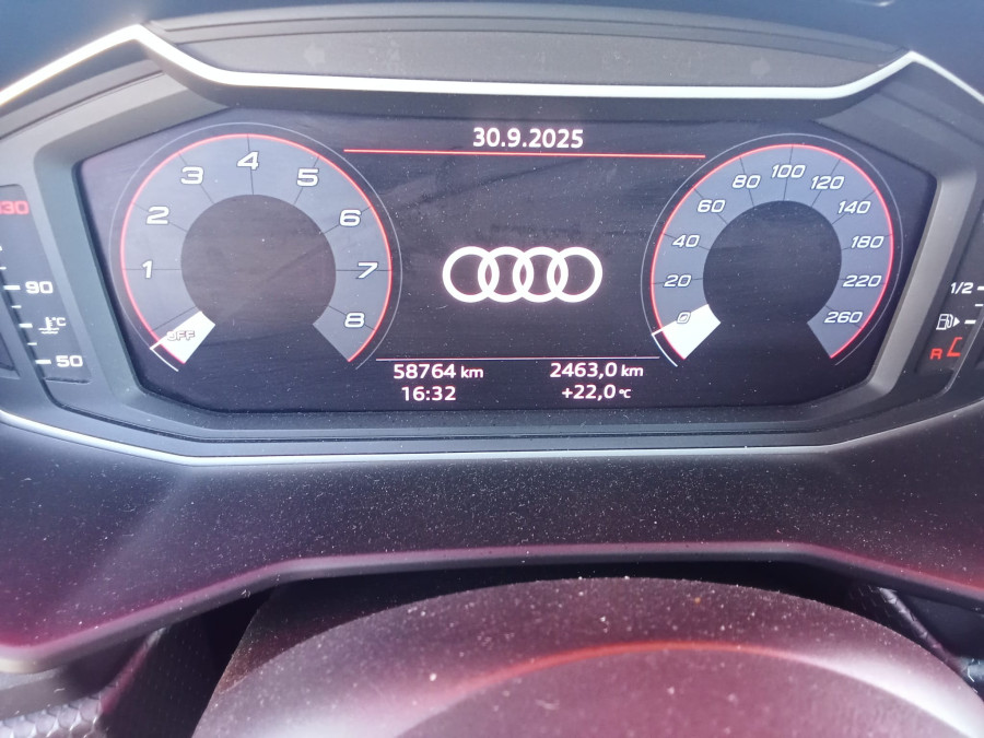 Imagen de AUDI A1