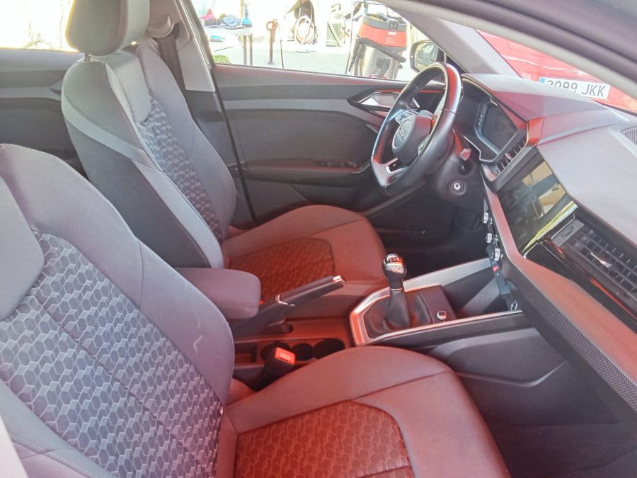 Imagen de AUDI A1
