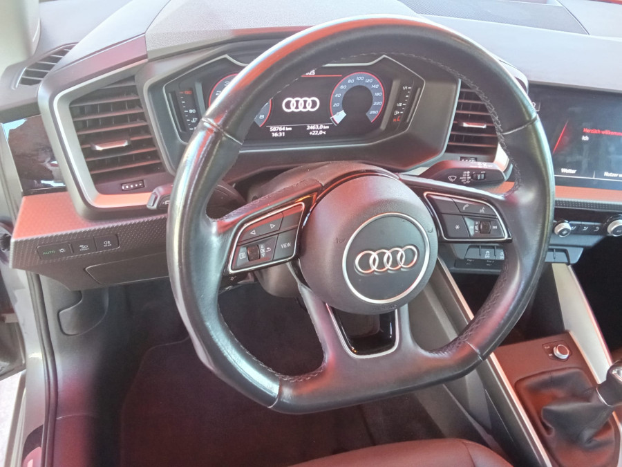 Imagen de AUDI A1