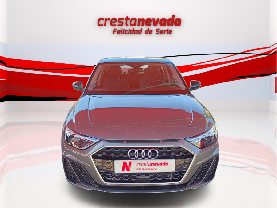 Imagen de AUDI A1