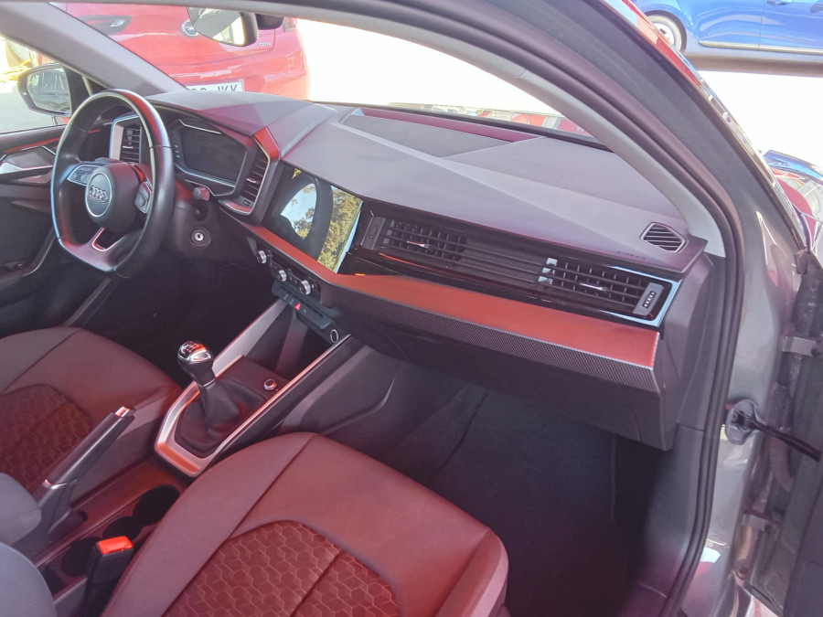 Imagen de AUDI A1