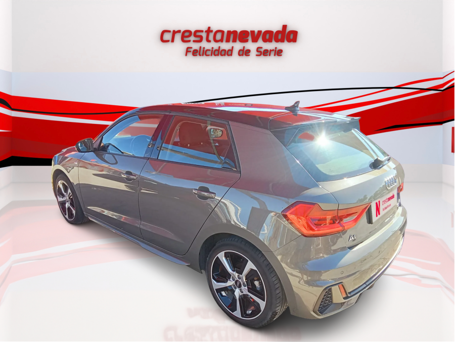 Imagen de AUDI A1