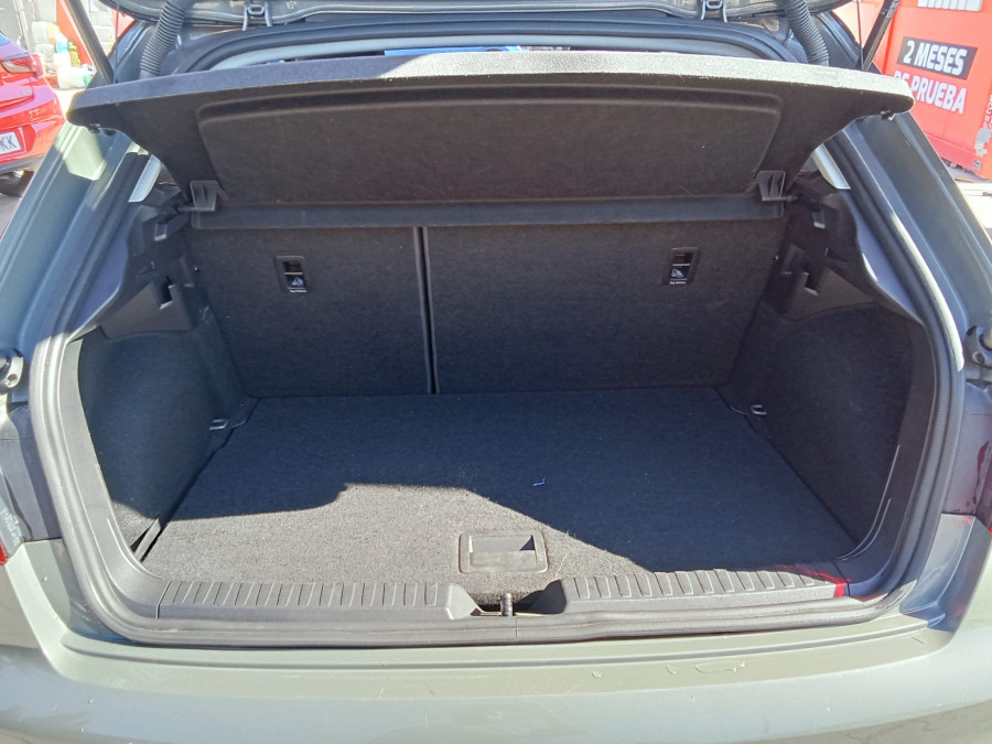 Imagen de AUDI A1