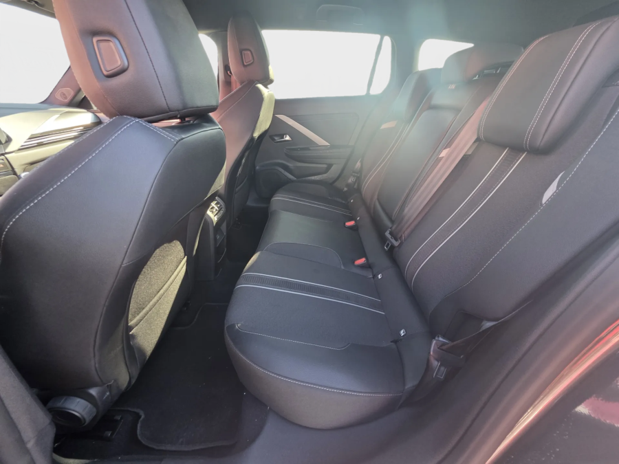 Imagen de Opel Astra