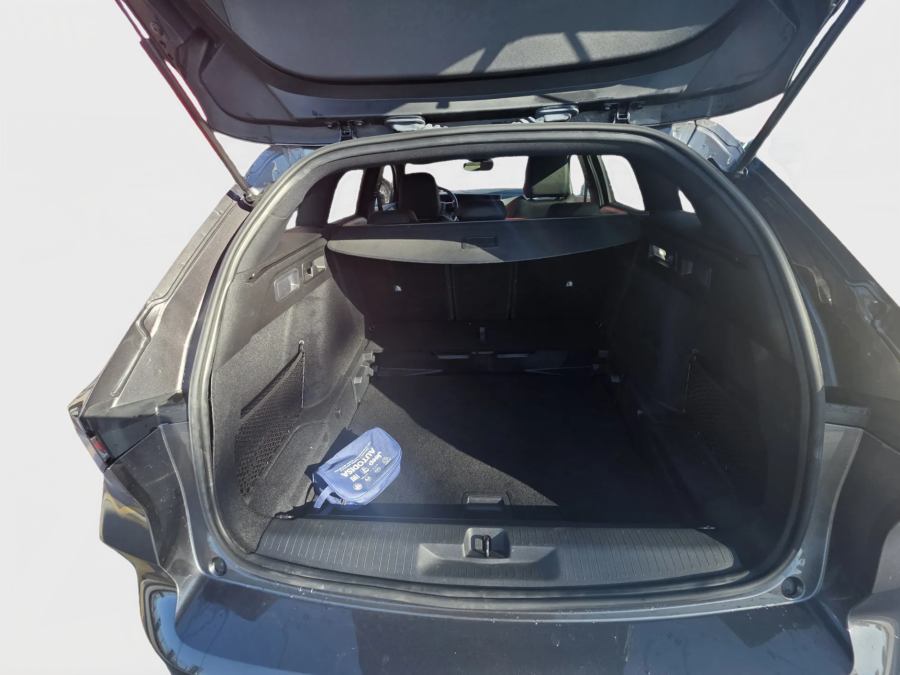 Imagen de Opel Astra