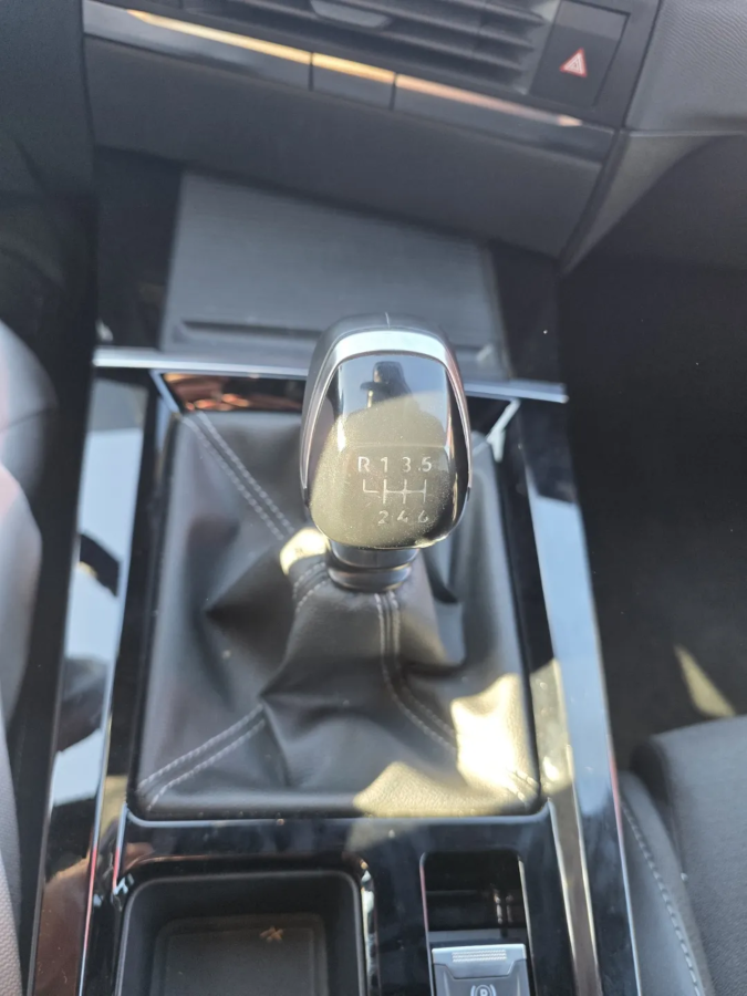 Imagen de Opel Astra