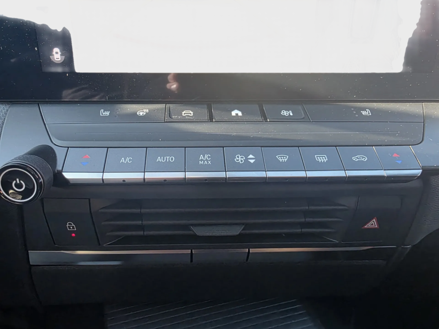 Imagen de Opel Astra