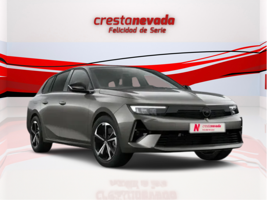 Imagen de Opel Astra