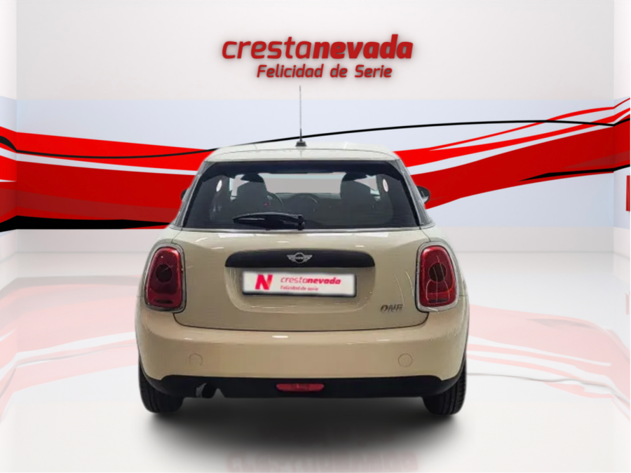 Imagen de Mini MINI