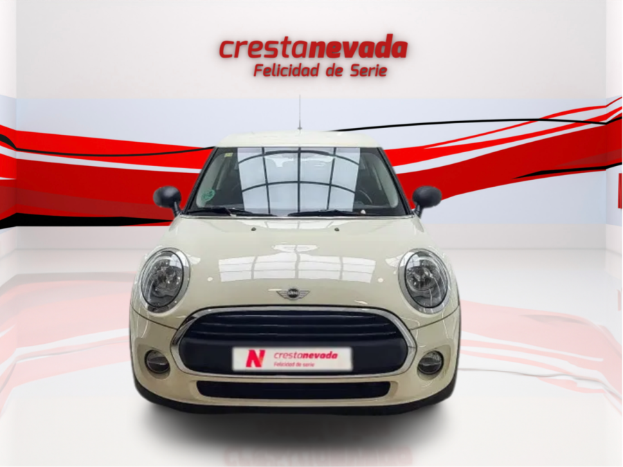 Imagen de Mini MINI
