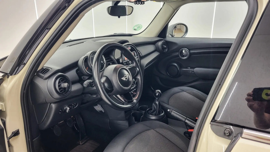 Imagen de Mini MINI
