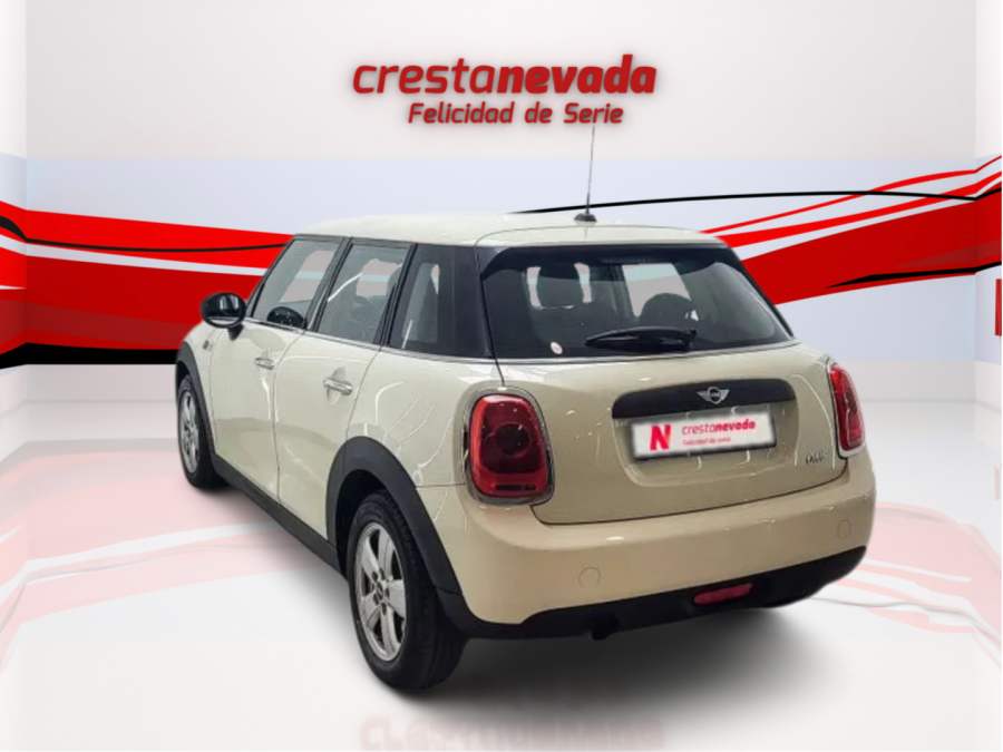 Imagen de Mini MINI