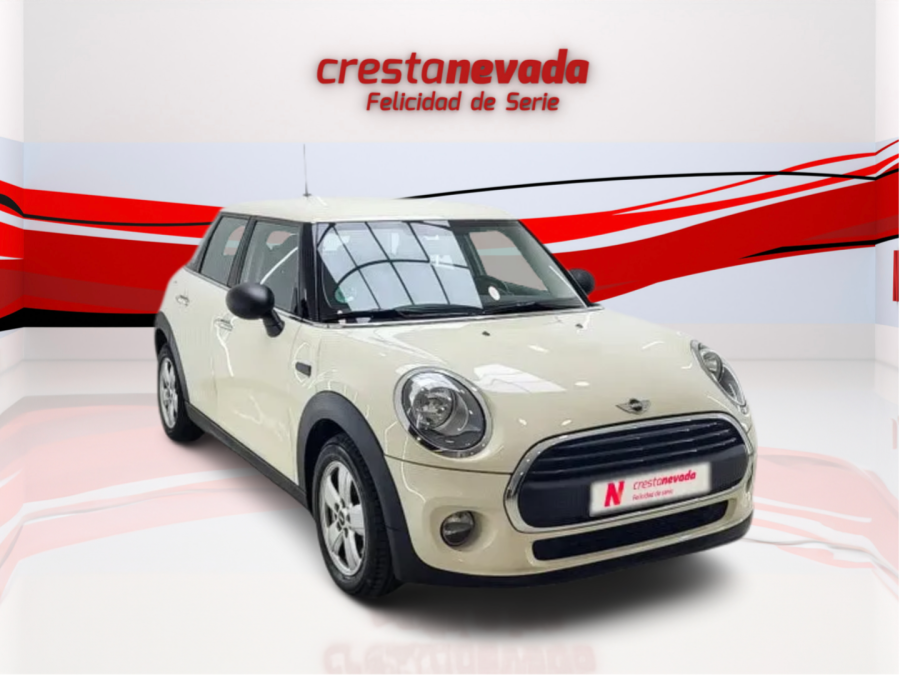 Imagen de Mini MINI