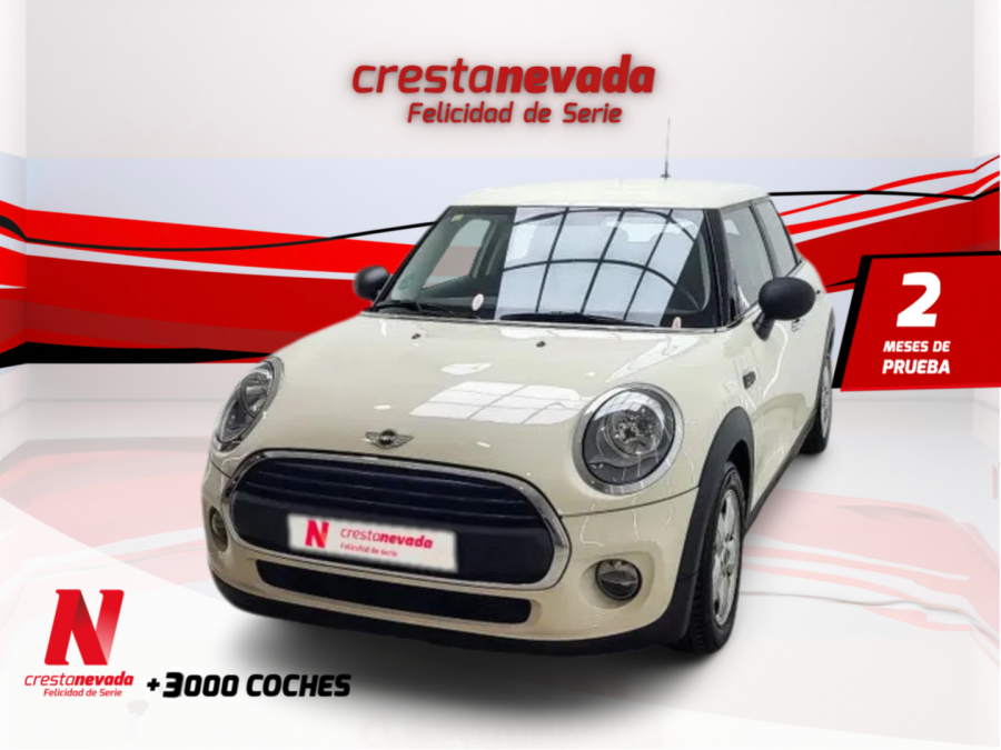 Imagen de Mini MINI